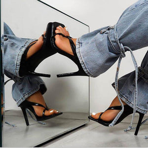 Chic Comfort Footwear