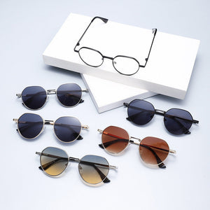 Timeless Sunglasses Edit